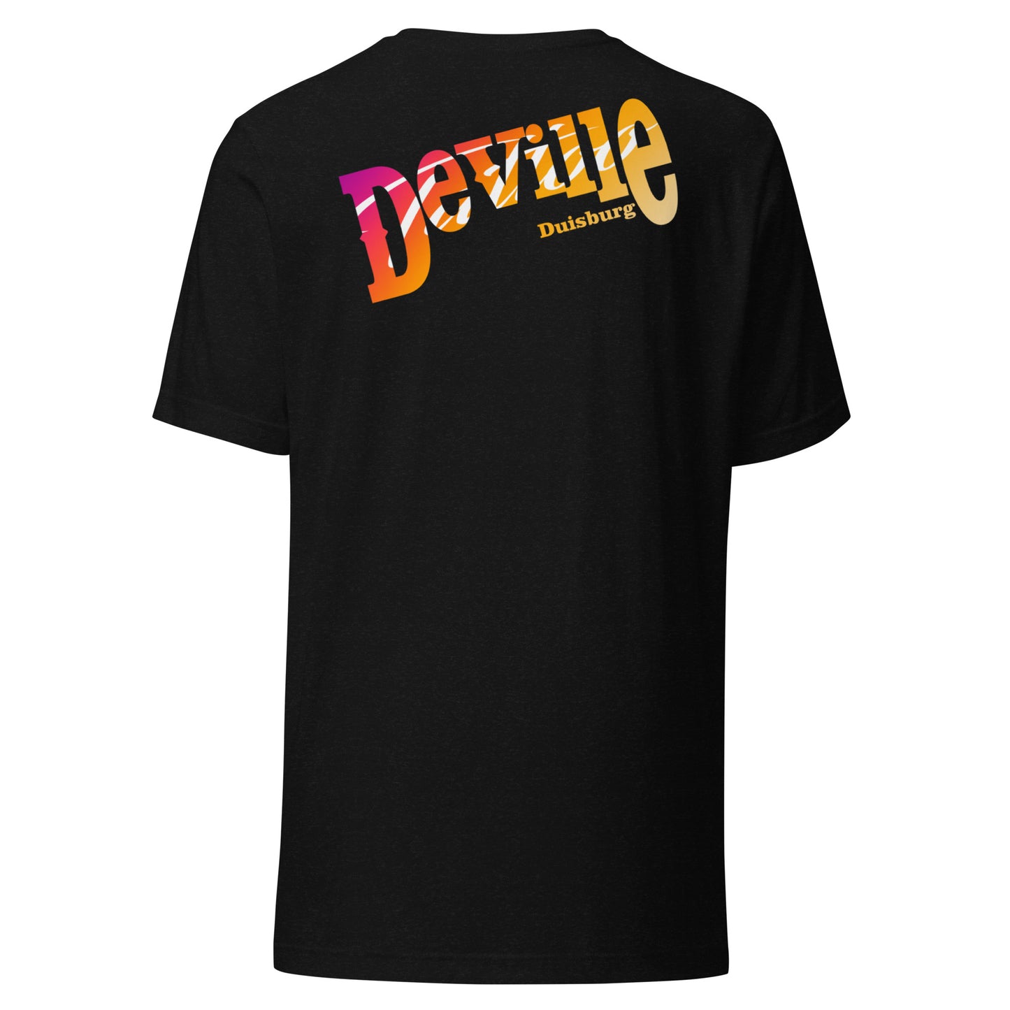 DeVille Unisex T-Shirt Light