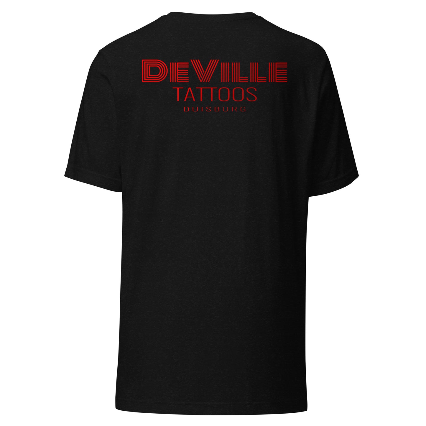 DeVille Unisex T-Shirt Modern Design