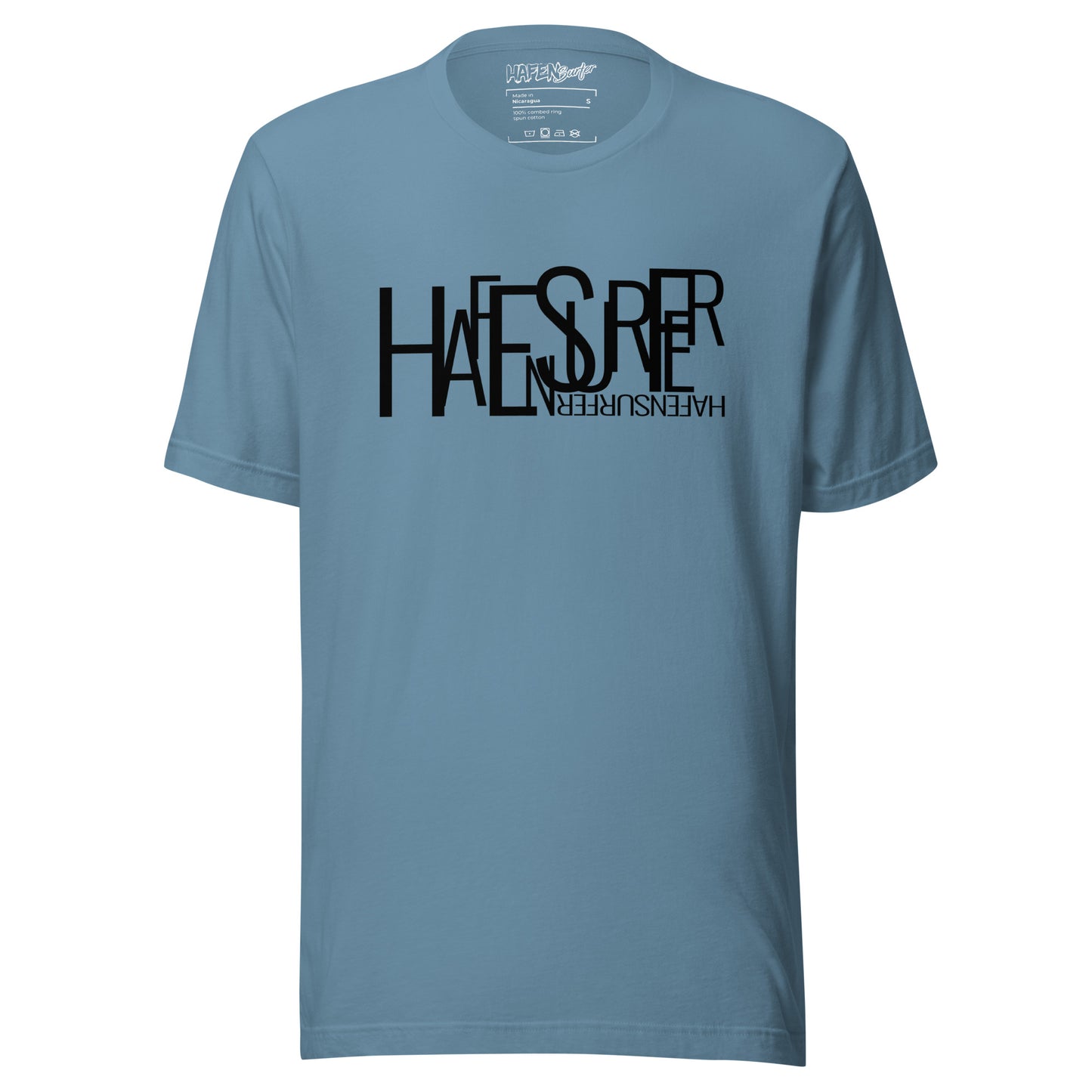 Hafensurfer Unisex T-Shirt Print