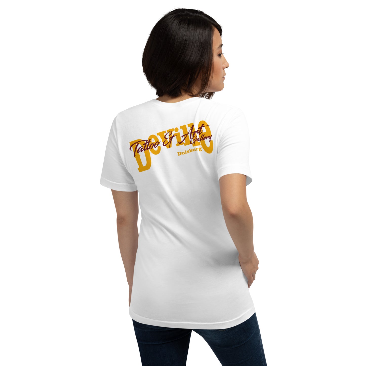 DeVille Unisex T-Shirt