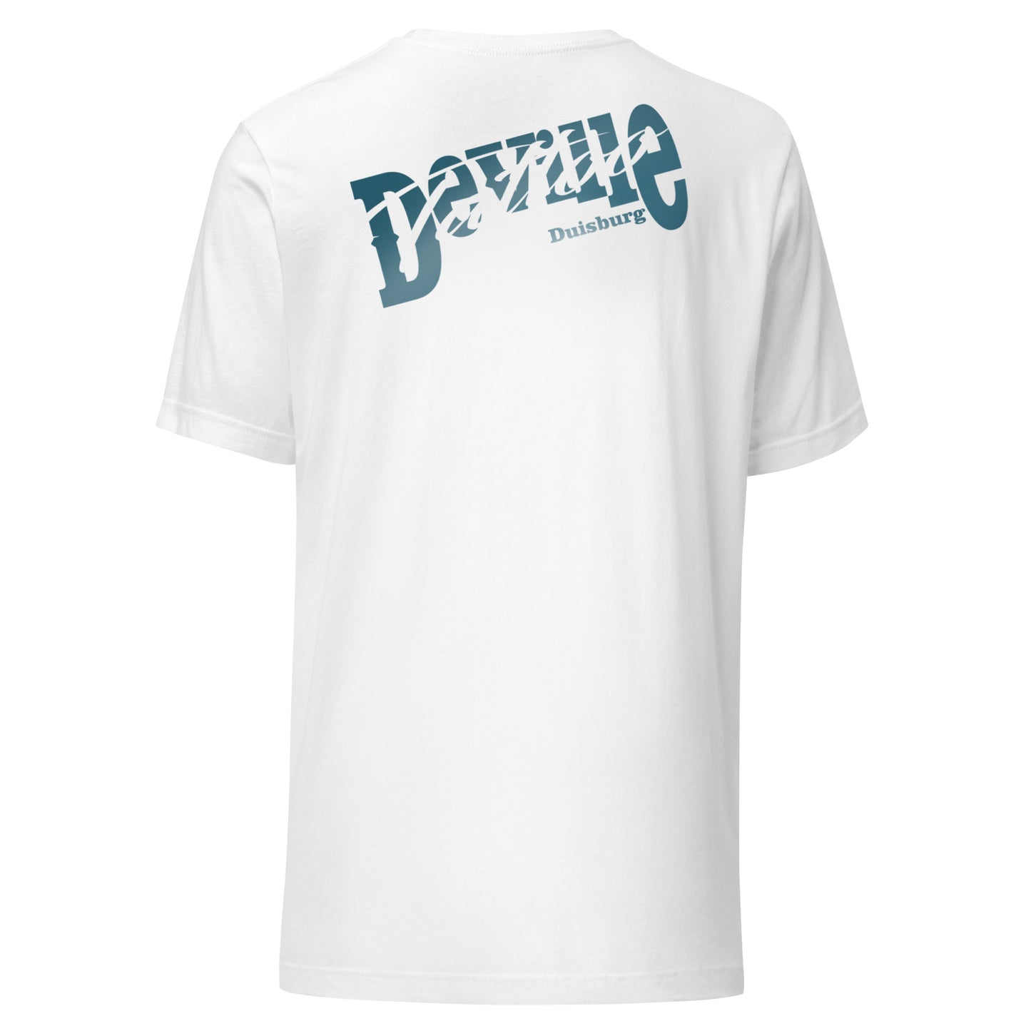 DeVille Unisex T-Shirt Ocean