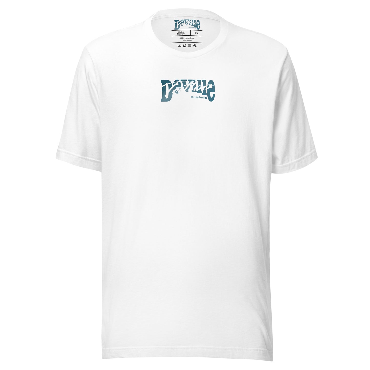 DeVille Unisex T-Shirt Ocean