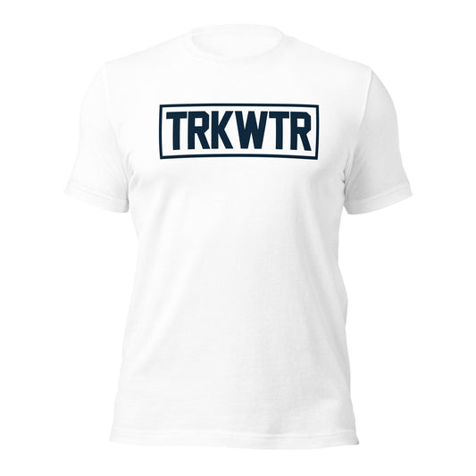 TRACKWATER Unisex-T-Shirt