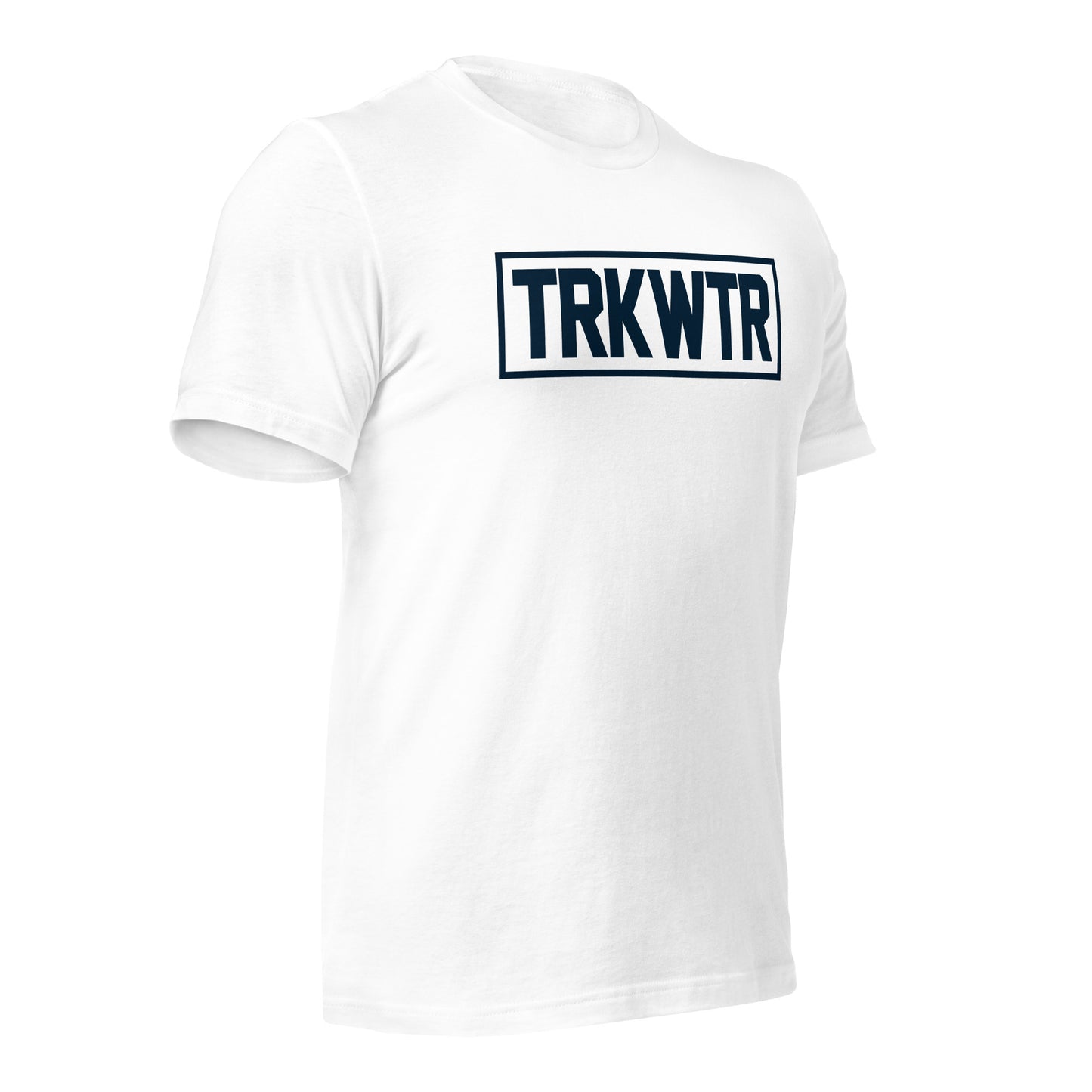 TRACKWATER Unisex-T-Shirt