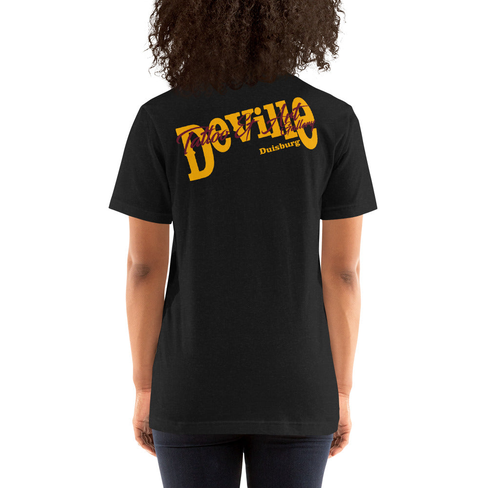 DeVille Unisex-T-Shirt