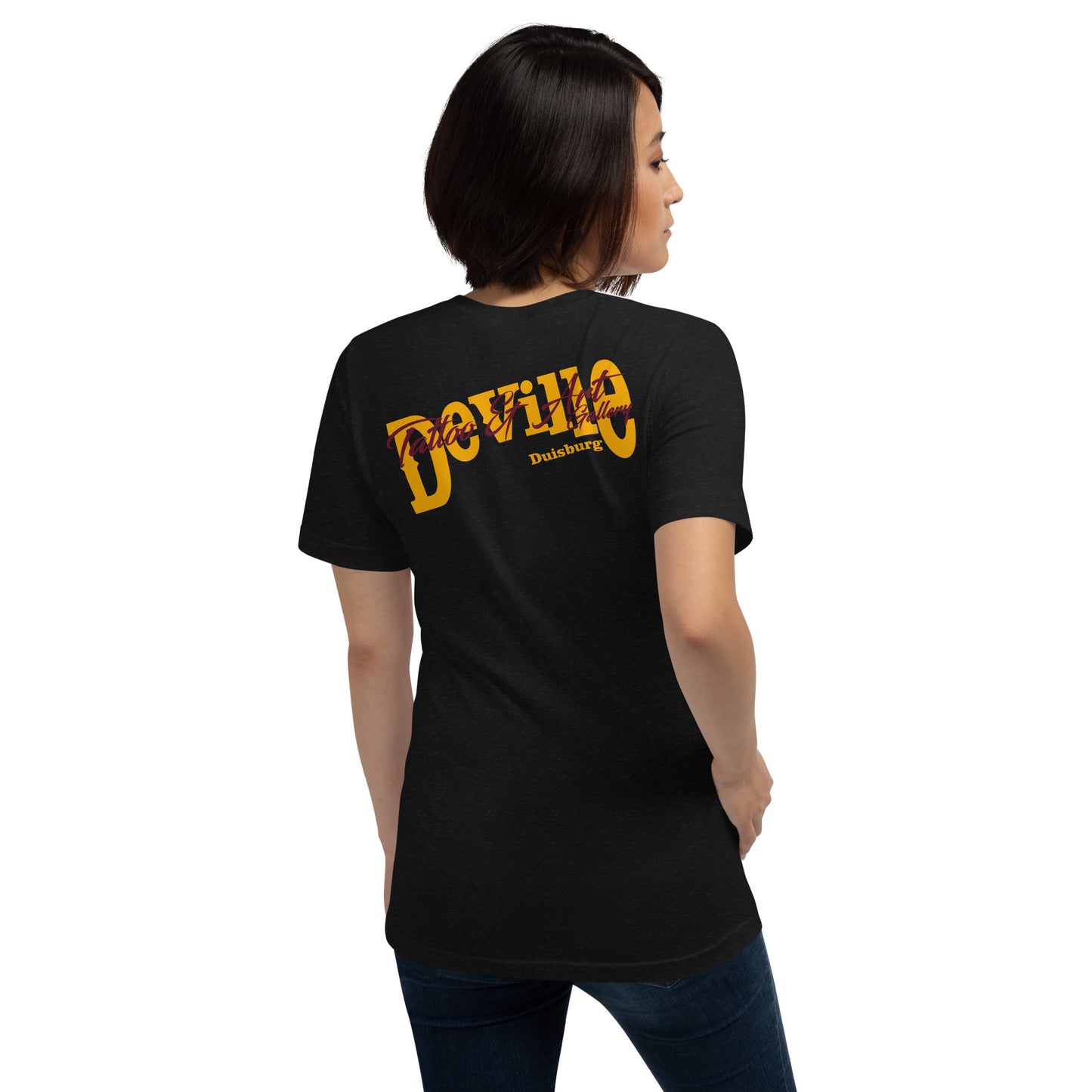 DeVille Unisex T-Shirt