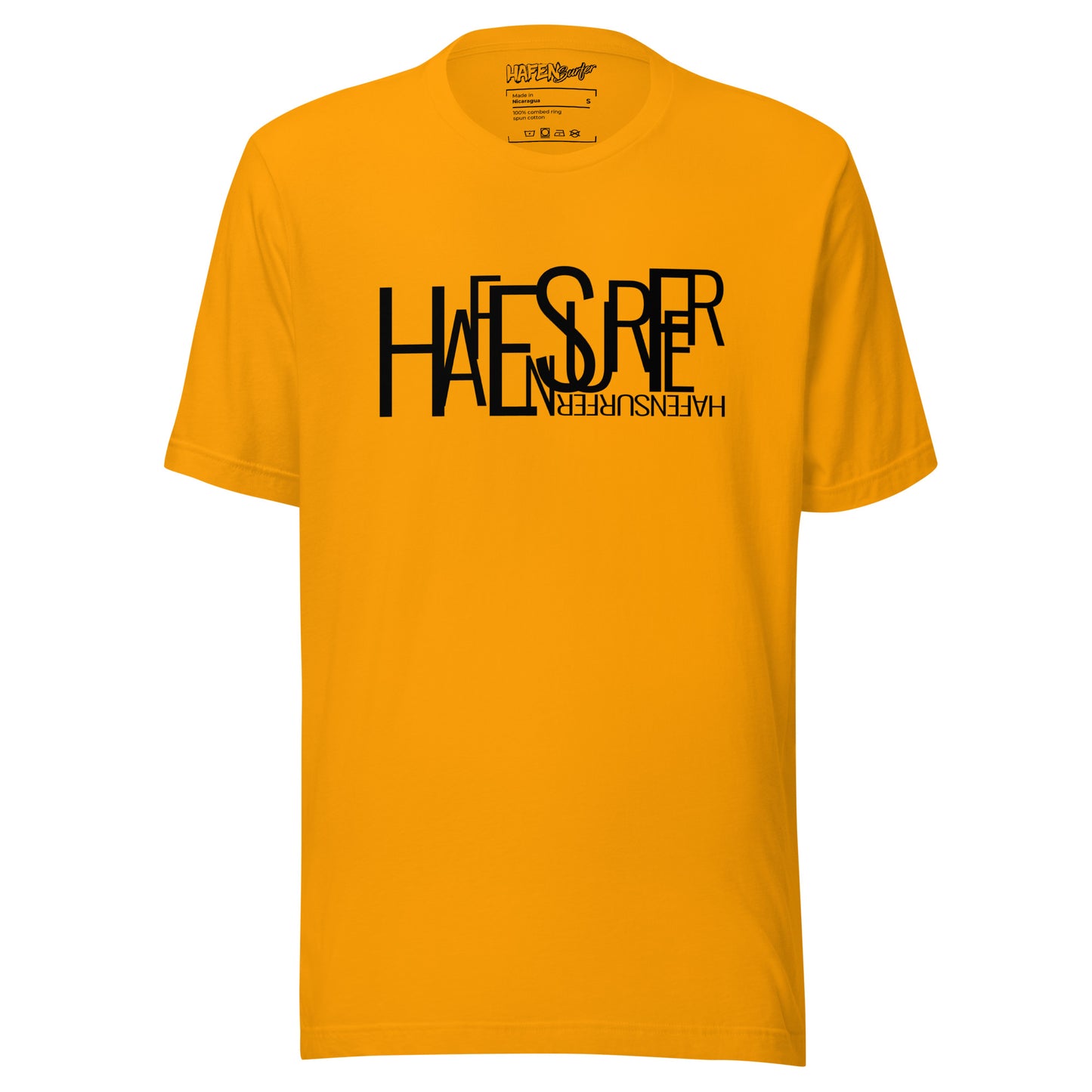 Hafensurfer Unisex T-Shirt Print