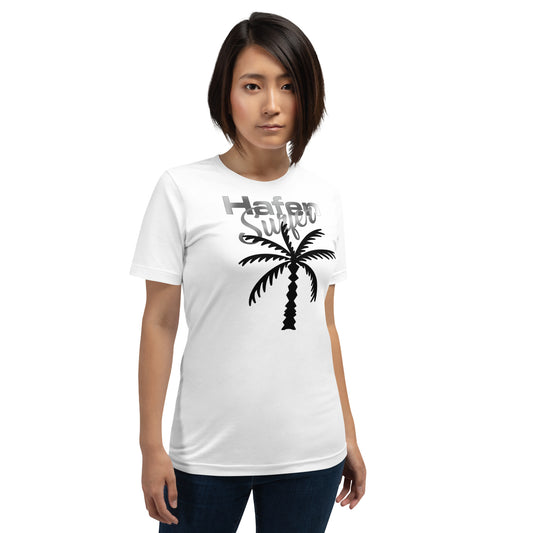 Hafensurfer Unisex T-Shirt Palm